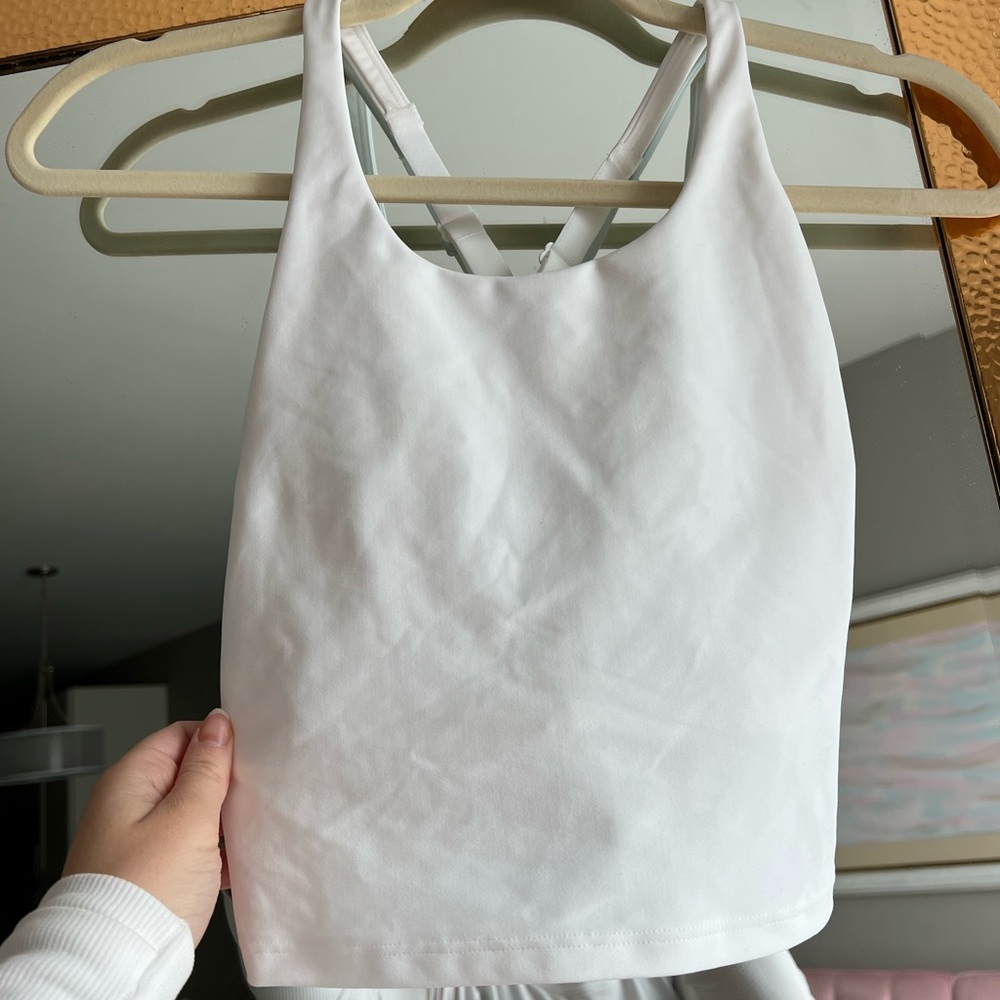 Old navy active tank